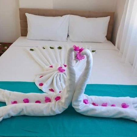 Akhan Otel Didim Exteriér fotografie